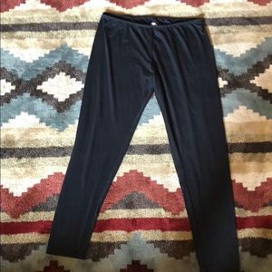 ClimateRight base layer pants